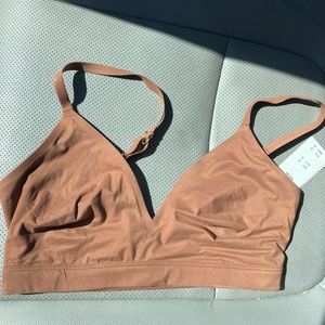 Abercrombie bralette